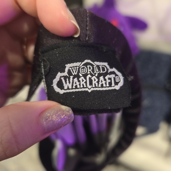 Official World of War craft leggings - Picture 4 of 5